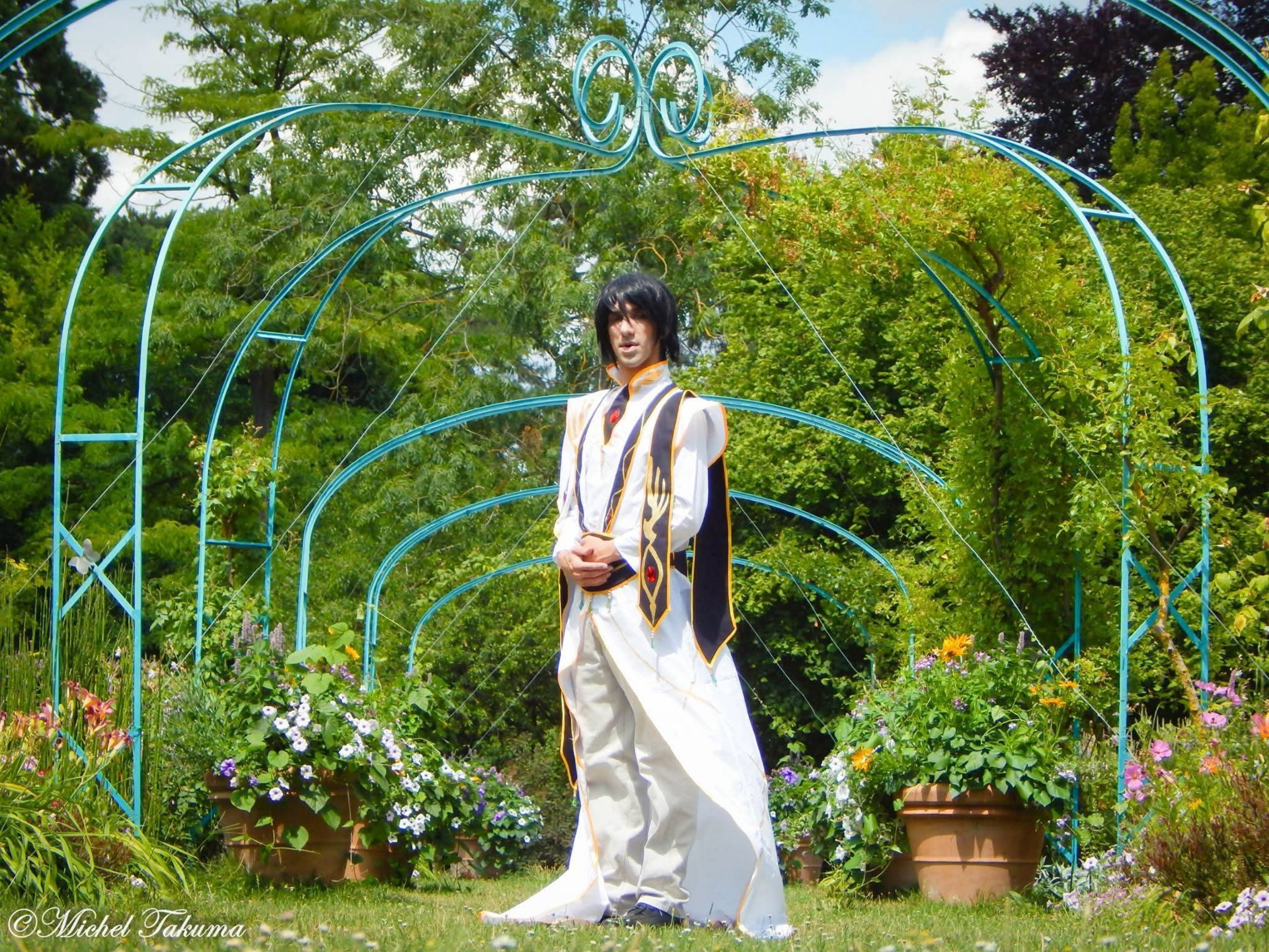 Lelouch empereur — photo 9
