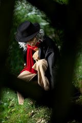 Edmond Dantes yukata preview 3