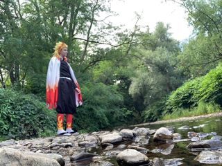 Kengoku rivière preview 3