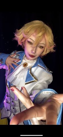 Tsukasa Tenma ☀️