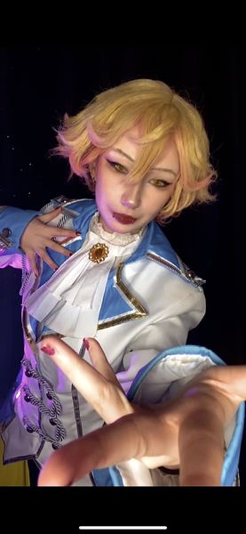 June.stary - Tsukasa Tenma ☀️