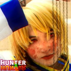 Kurapika preview 3
