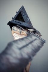 Pyramid Head preview 3