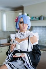 Rem 💙 preview 2