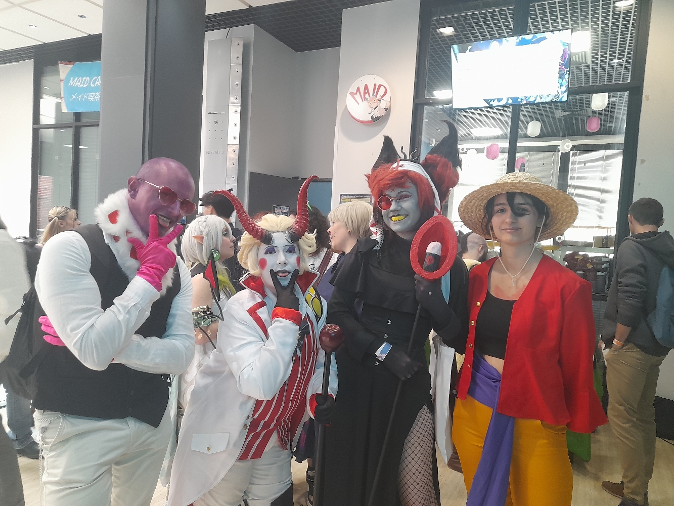 Mang'azur 2024 - Photo 10