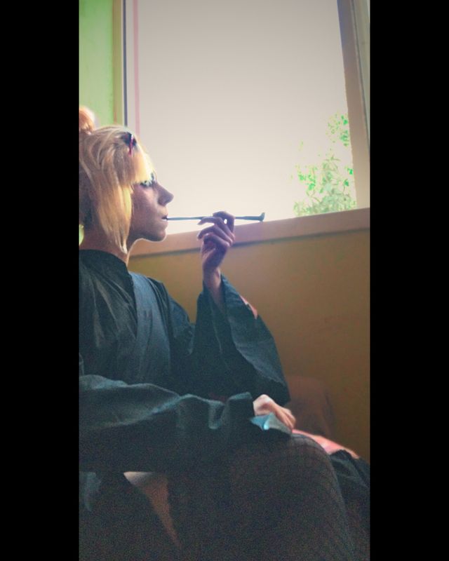 Akatsukibathory – Tsukuyo 🍁