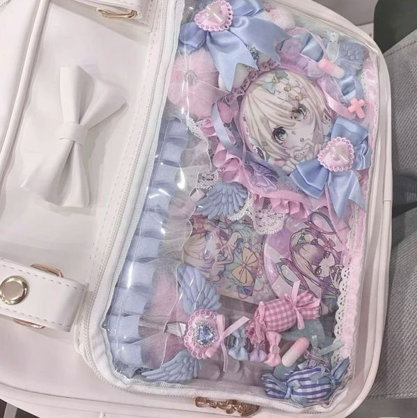 Step 2: Equipment for your cosplay — illustration 1