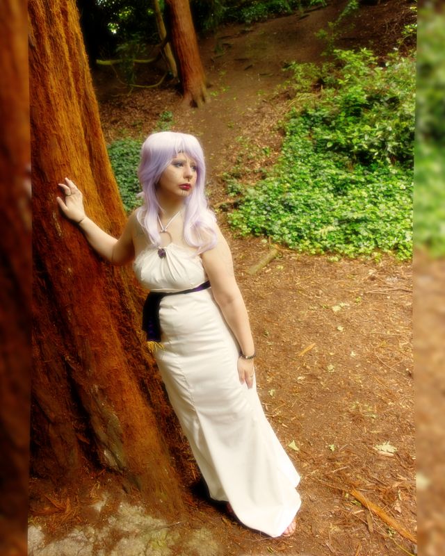 Lua von hresvelg – Deirdre