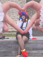 Pomni & Jax preview 2