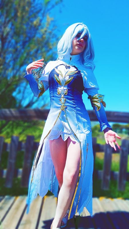 Saphir.cosplay – Focalors