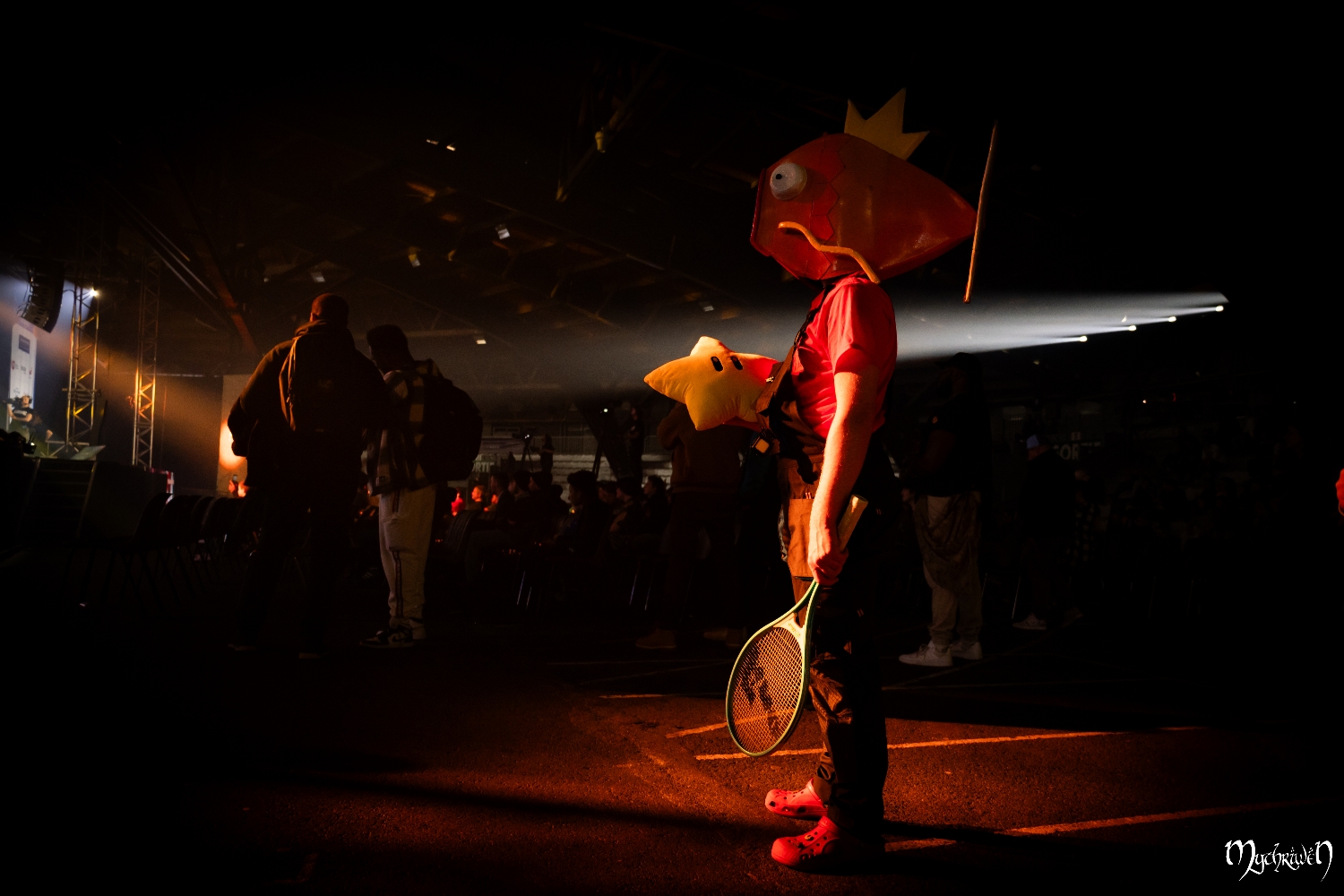 Gamer assembly 2024 - Photo 21