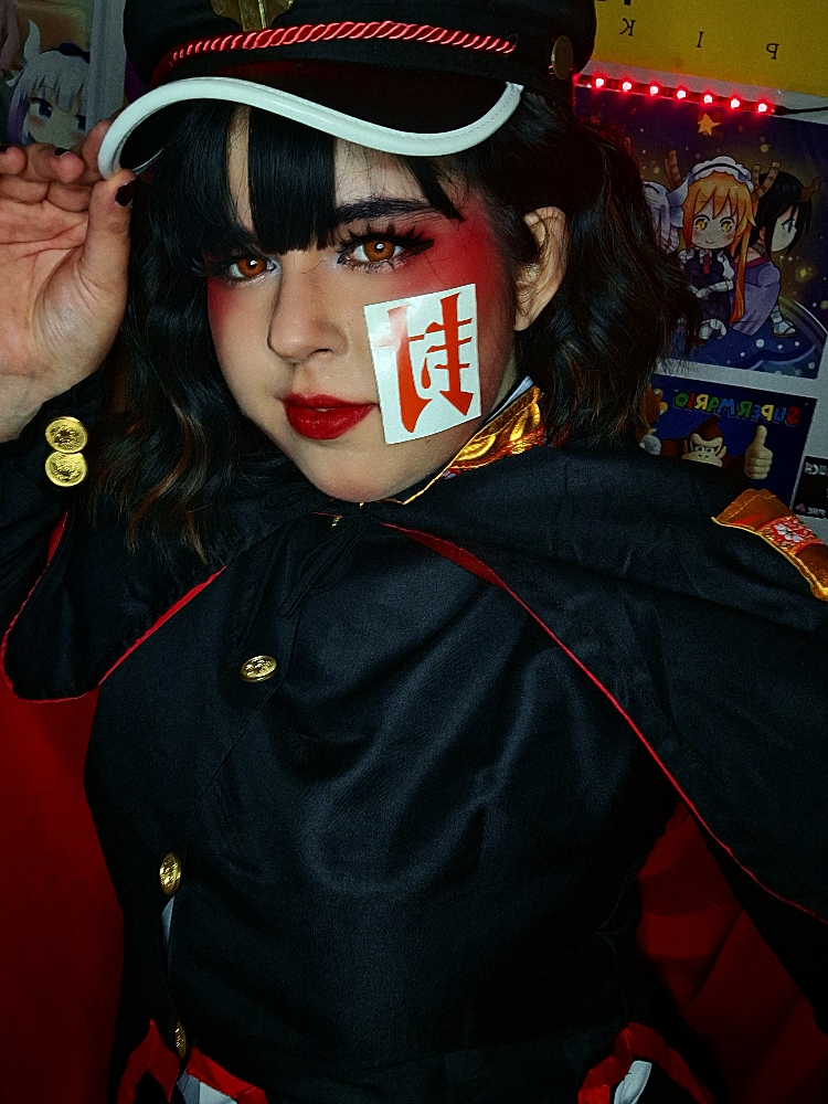 Hanako - version 2 - Photo 2