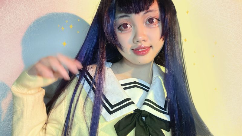 Kanaaa – Miyuki Sone