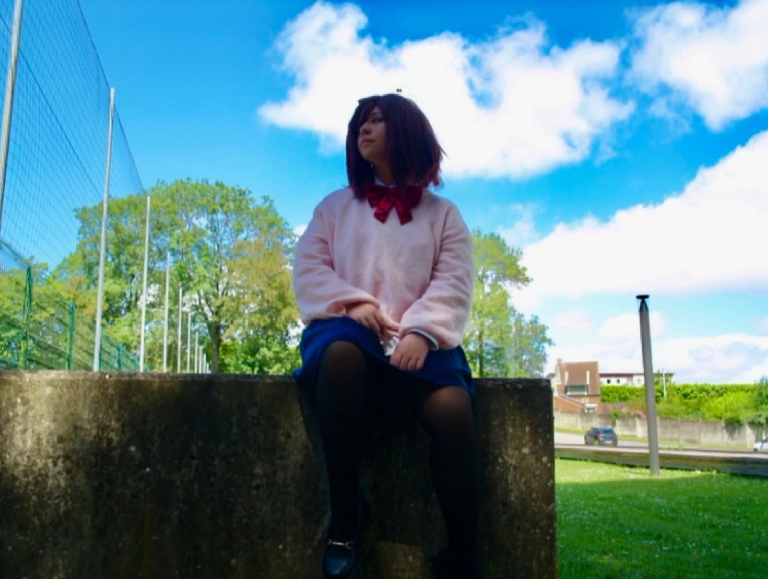 Momo — photo 11