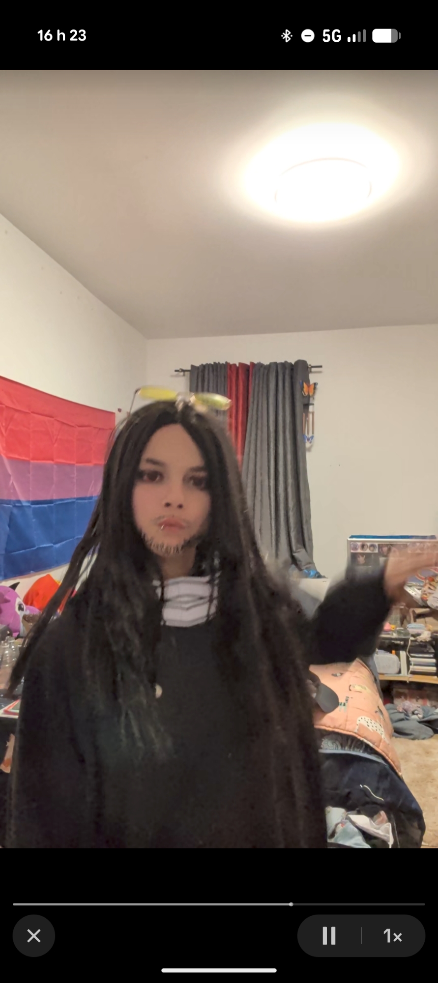 Mha cosplay, photo 29