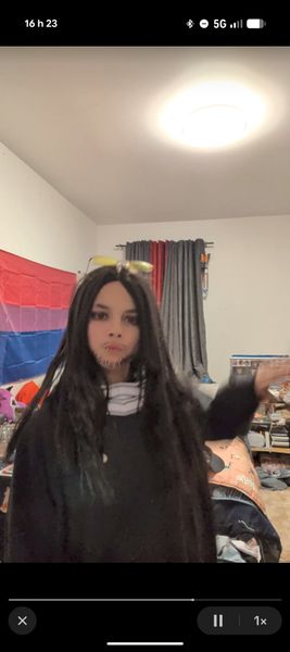 Marie_mirae, Mha cosplay 