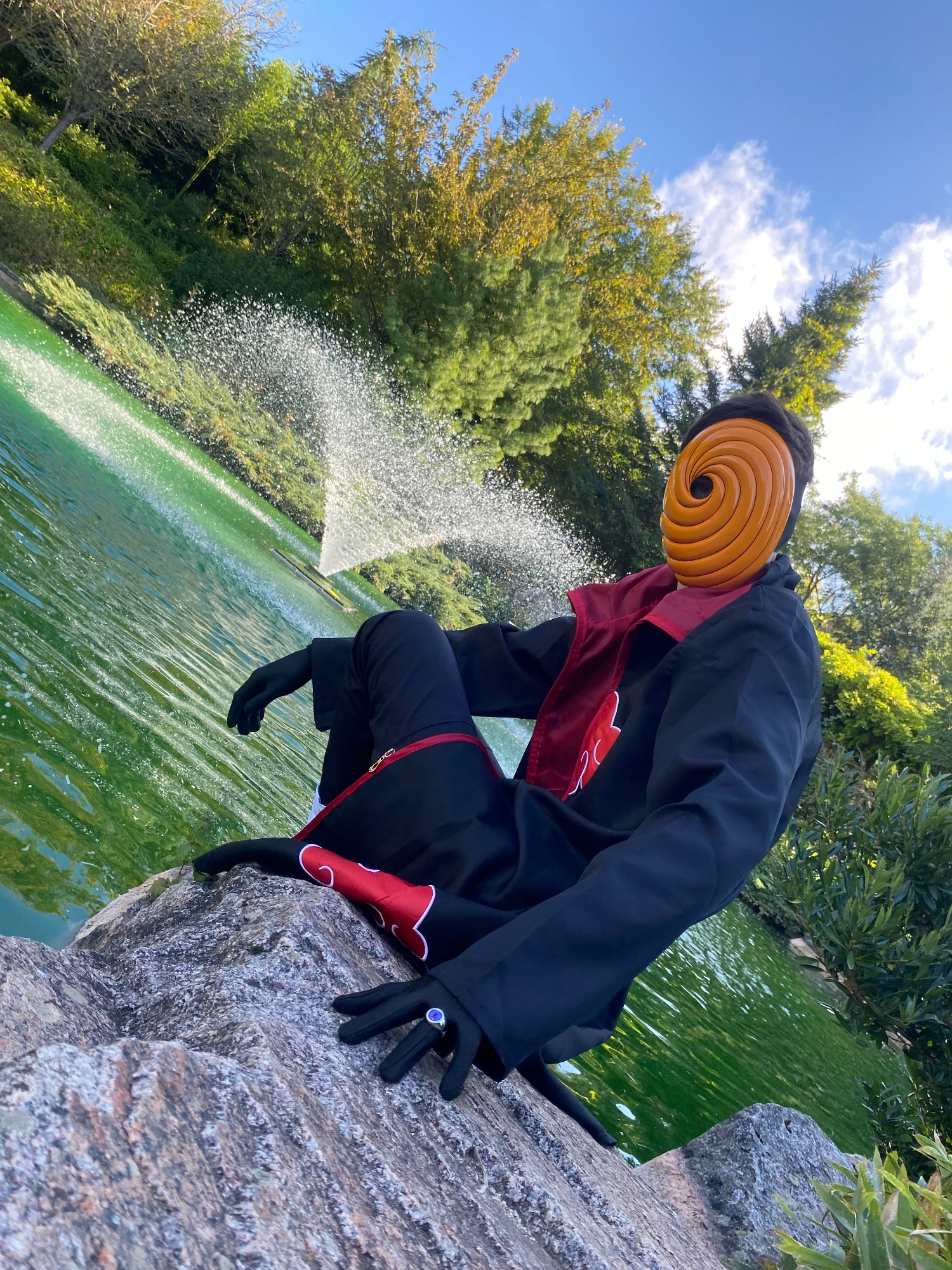 Tobi — photo 21