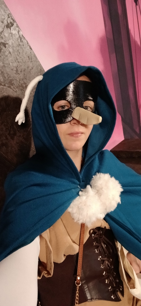 Joris (W&S 2011) - Photo 1