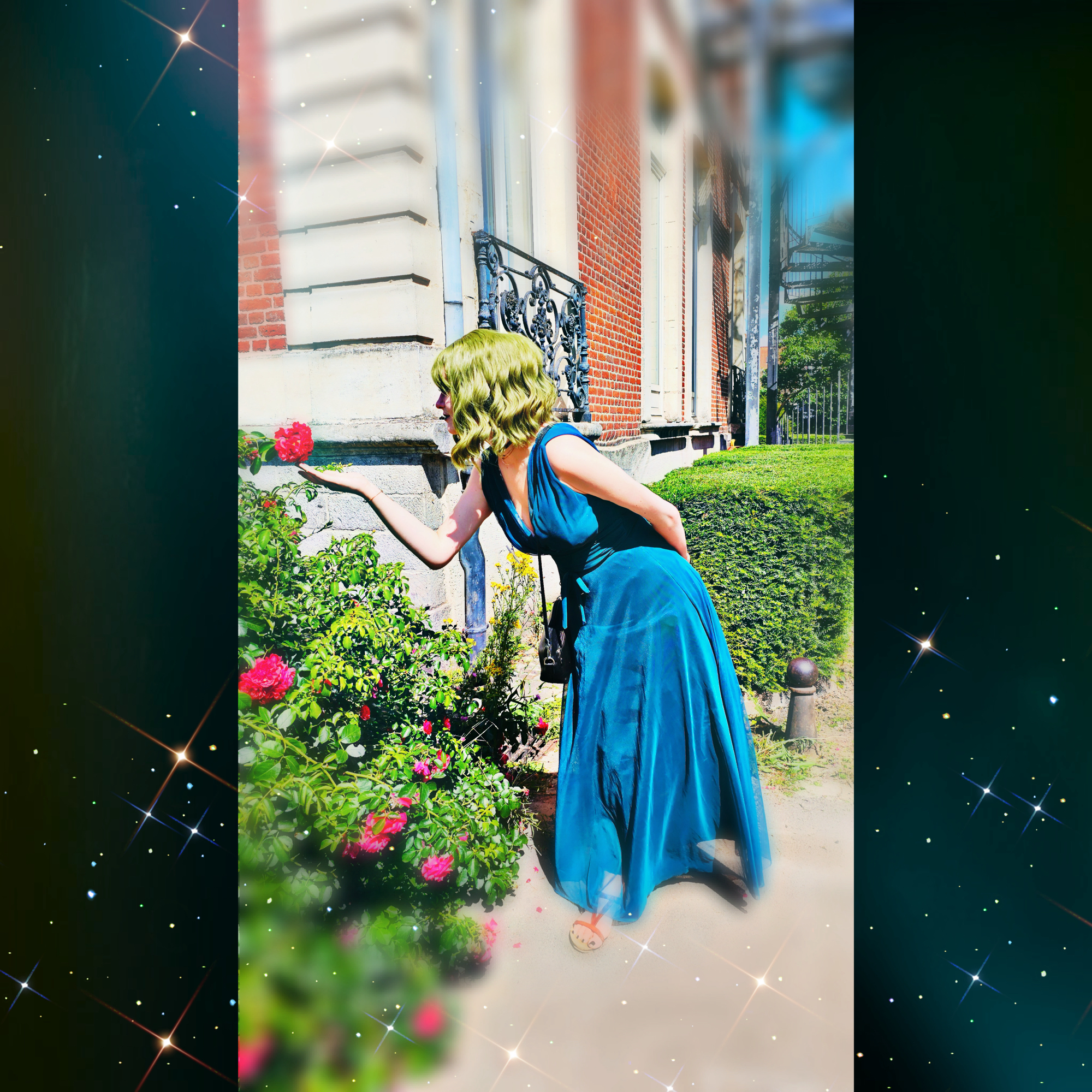 ENFP robe de soirée  - Photo 4