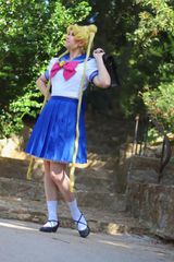 Usagi Tsukino preview 3