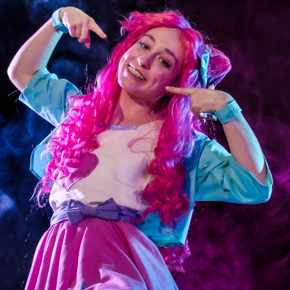 Pinkie pie 7/07/2023