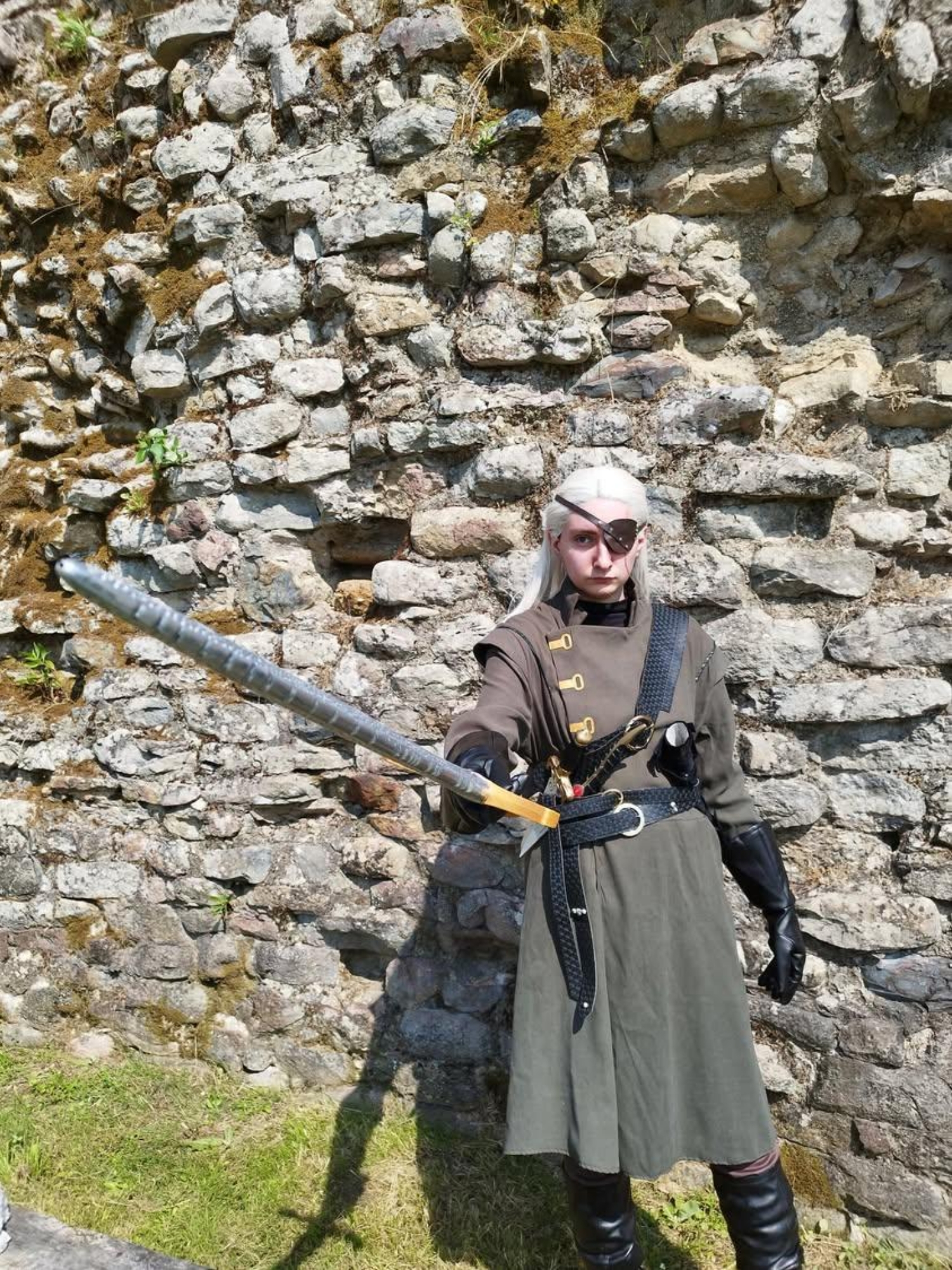 Aemond Regent - Photo 28