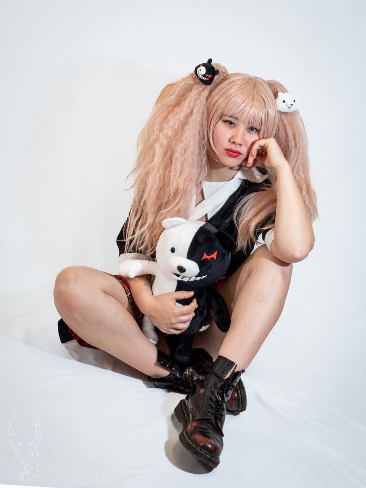 Junko Enoshima - Photo 6