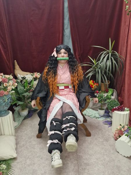 ✨️~rinou~✨️ - Nezuko #2 2025 