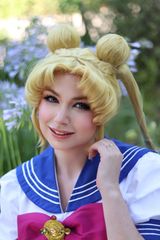 Usagi Tsukino preview 3