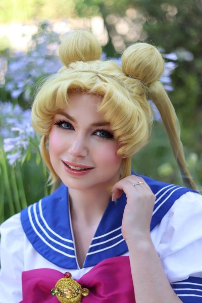 Selene - Usagi Tsukino