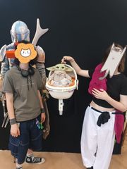 GEEKFEST 2026 preview 3
