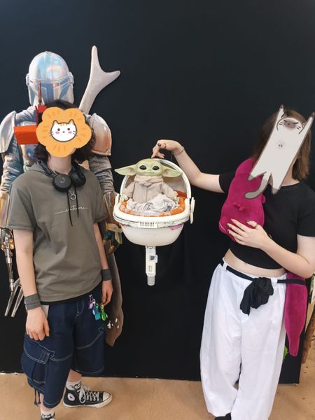 Mikomwa - GEEKFEST 2026