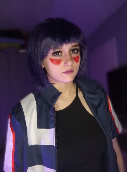 Keiko..cos - Kyoka Jiro