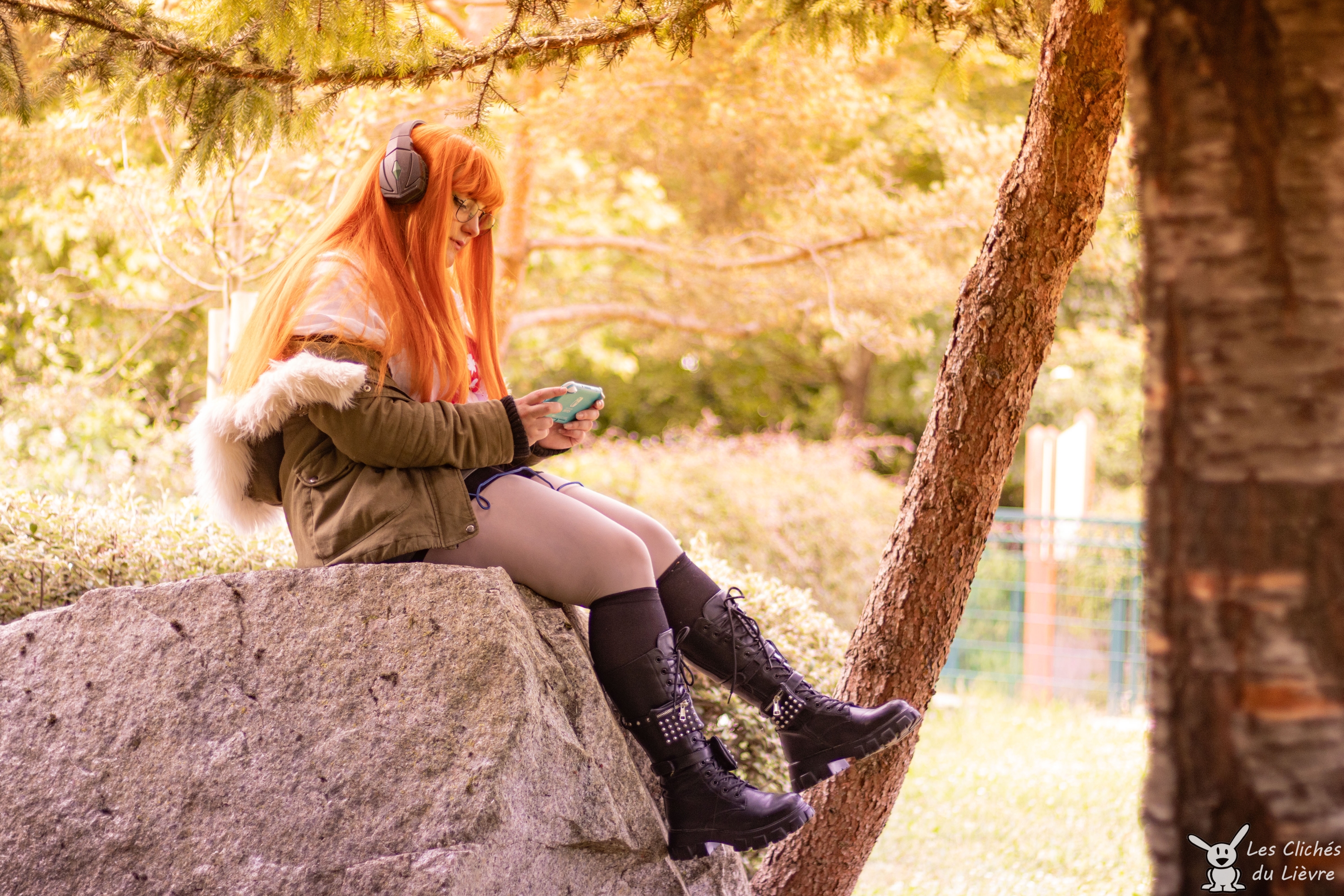 Futaba Sakura - Photo 2