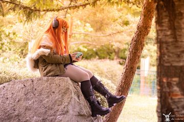 Futaba Sakura preview 2