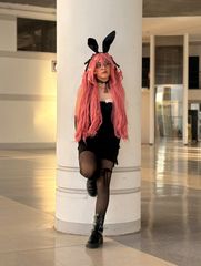 Mizi Bunny Café preview 3