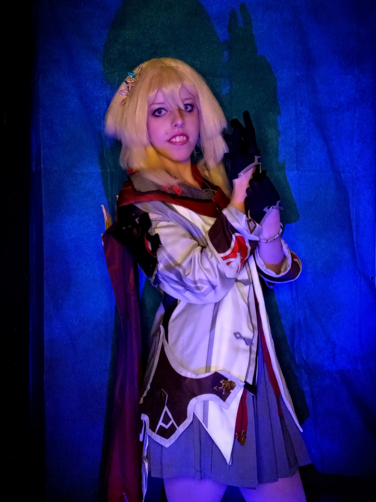 Lumine Tartaglia  - Photo 4