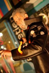Geralt Cyberpunk preview 2