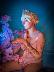 Raiponce preview 3