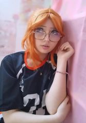 Hinata Shôyô preview 2
