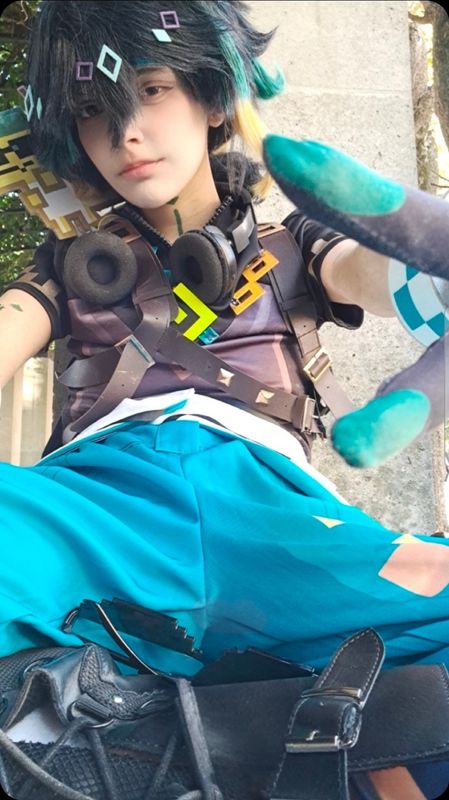 Kayn – Kinich pic