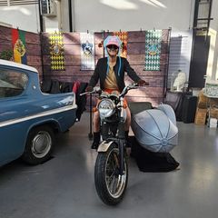 Chopper 🧙‍♂️ preview 2