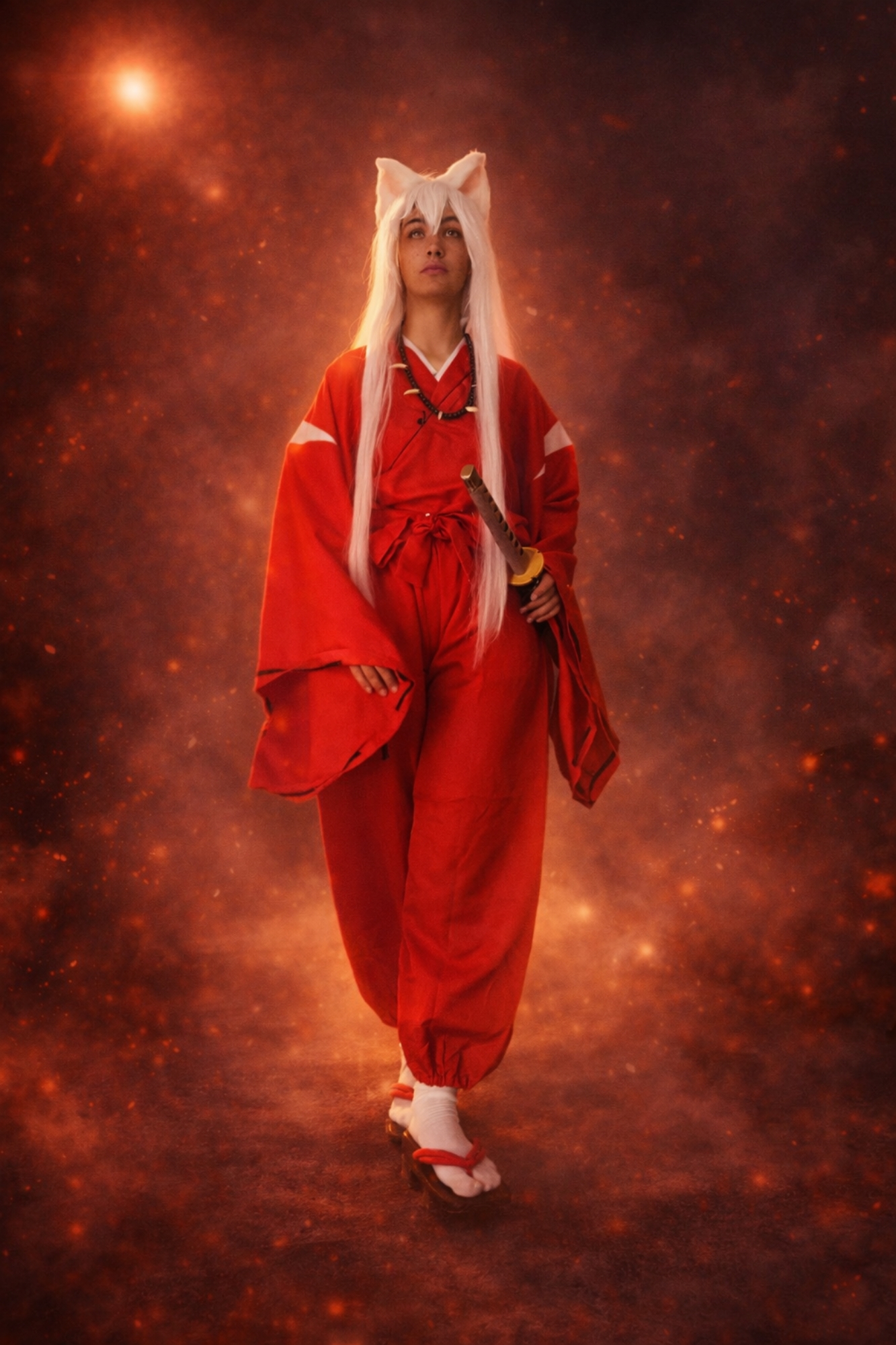 Inuyasha — photo 5