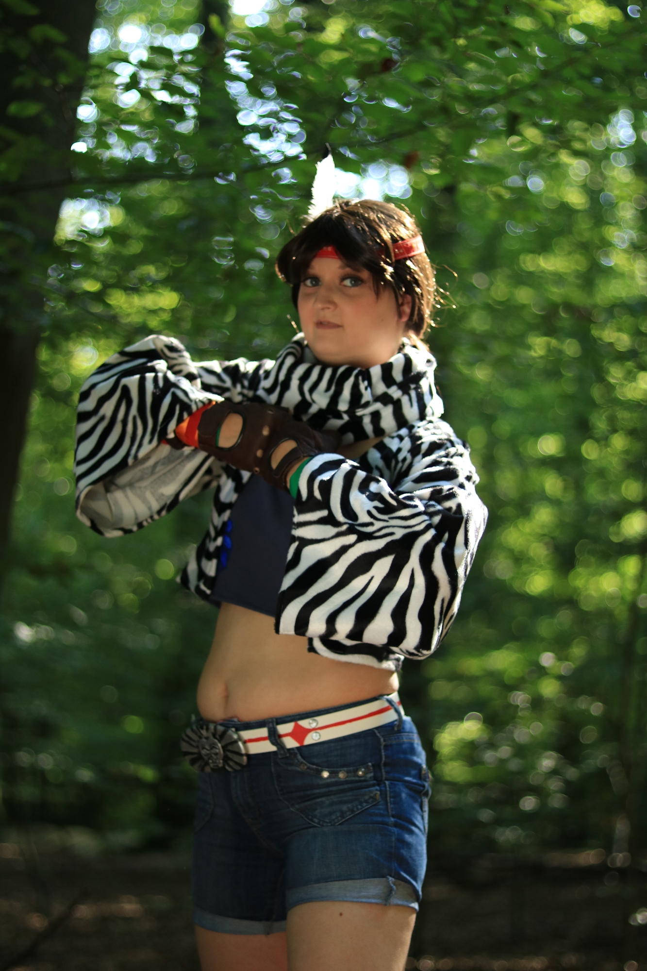 Michelle Cheng(TTT2) - Photo 9