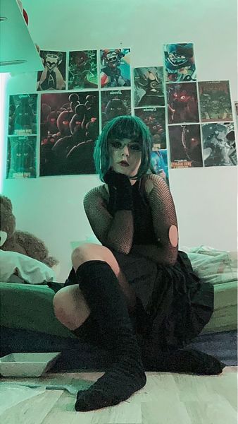 ✨aki_cosplay✨ - Maki zenin 