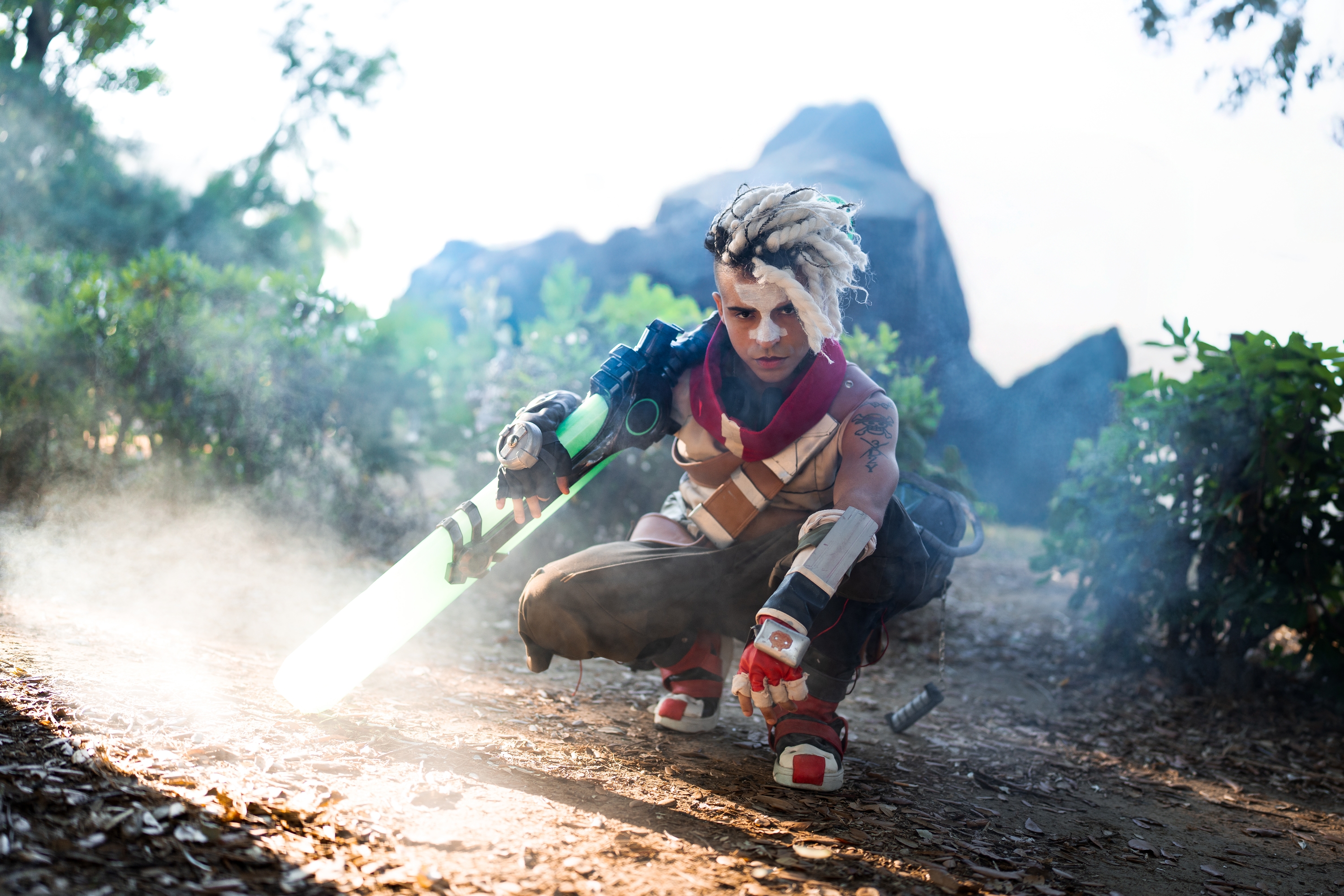 EKKO 2XKO — photo 10