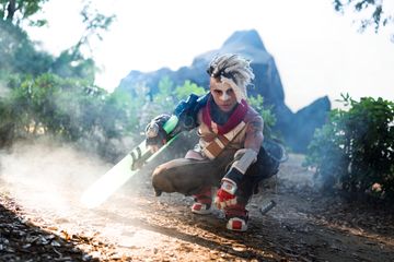 EKKO 2XKO preview 2