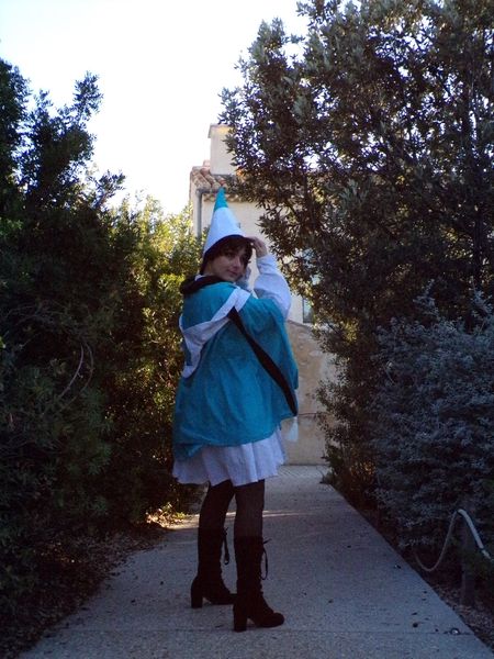 Emitasko - Agathe 