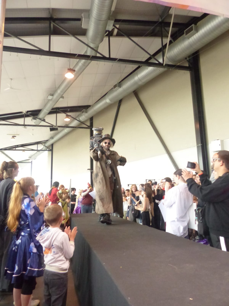 Chibi rouen - Photo 24