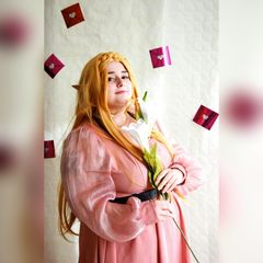 Zelda Saint Valentin preview 2